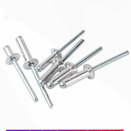 X2鐵抽芯鉚釘與電動(dòng)工具在現(xiàn)代工業(yè)中的應(yīng)用