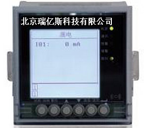 RYS-FM200系列電氣火災監控探測儀 生產、使用與價格指南