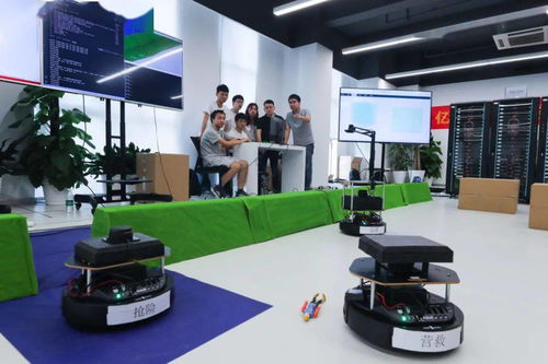 類腦計算 中國突破顛覆性技術(shù)，計算機迎來“仿生思考”新時代