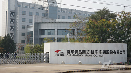 虹潤儀表 以精準(zhǔn)測量助力中國高鐵，獲南方機(jī)車領(lǐng)域高度認(rèn)可