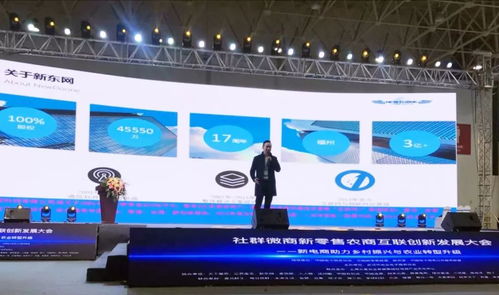 武漢農(nóng)博會(huì)圓滿落幕，新東網(wǎng)科技智慧農(nóng)業(yè)產(chǎn)品引熱潮