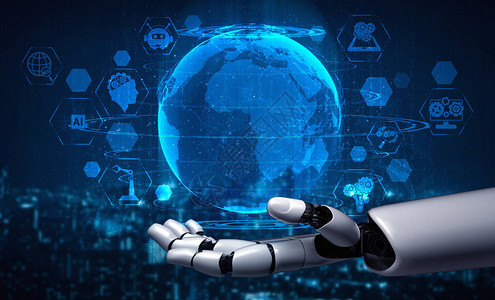 探索地球空間網(wǎng)絡(luò)科技 技術(shù)開發(fā)的前沿與未來